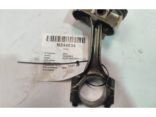 Шатун      Maserati Quattroporte  