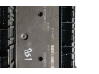 Блок комфорта 6q937049b Skoda Fabia Mk1 (6Y)