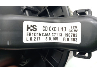 Вентилятор печки       KIA Xceed