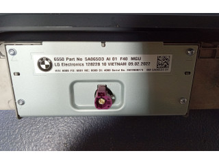 Шатун  5A065D3, 5A065D3    Alpine B3 B4 B5 B6 E90 E91 E92 E93  