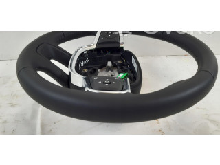 Руль Volvo XC40   -  года 34243909D      