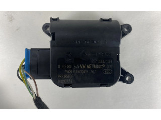 Блок управления климат-контролем 0132801344, 0132801344   Volkswagen Touran II