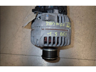 Генератор 231008578R   Renault Twingo II      