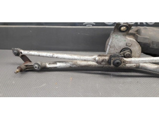 Комплект механизма стеклоочистителей TGE207 Fiat Punto (176)