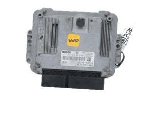 Блок управления двигателя 391032A716, G1-0312I   KIA Pro Cee'd I