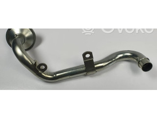 Čerpadlo oleje Volvo XC90