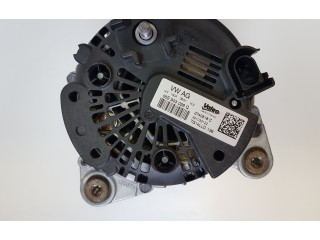 Генератор 05E903026Q, TG14LLD Seat Ibiza V (KJ) 1.0
