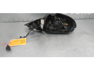 Зеркало электрическое Audi A6 S6 C7 4G 2011 - 2018 года