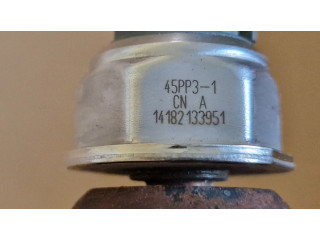 Vstřikovací lišta 14182133951 Fiat Fullback pro naftový motor 2.4