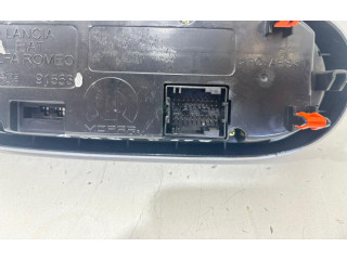 Блок управления климат-контролем    Fiat 500X