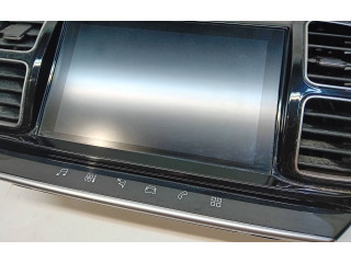 Дисплей    9830426480, 0LKP3F0EB79A   Citroen C5 Aircross