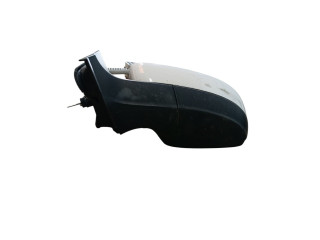 Зеркало электрическое        Skoda Citigo  2011 - 2020 года   