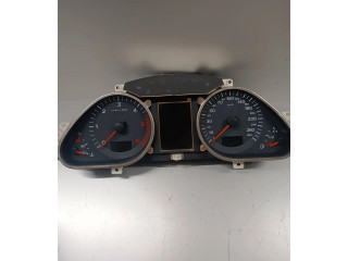 Přístrojová deska  Audi Q7 4L 2007 503001721801  