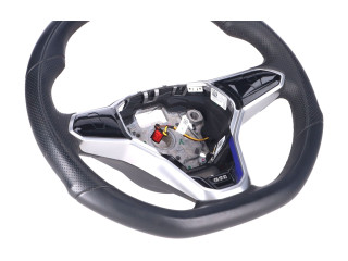 Руль Volkswagen Golf VIII 2019 - года 5H0419089FD