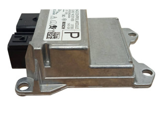 Блок подушек безопасности DW9314D374BB, 6P0000824404 Jaguar XJ X351