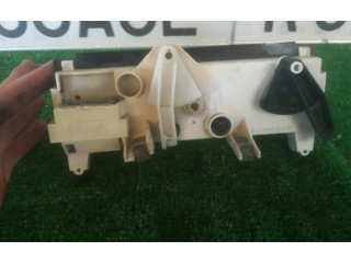 Блок управления климат-контролем Renault Clio I