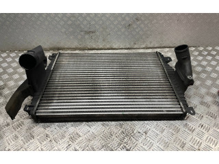 Интеркулер Jaguar XJ X351