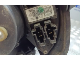 Вентилятор печки 5D3330100 Fiat Linea