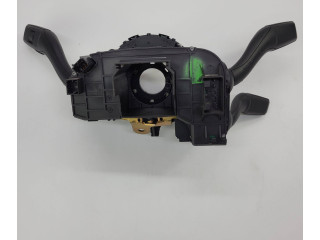 Подрулевой шлейф SRS 4E0953541A, 4F0953549A   Audi A6 S6 C6 4F