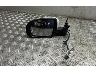 Зеркало электрическое        Jeep Cherokee  2013 - 2020 года   