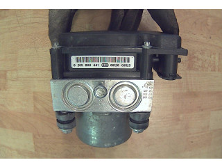 Блок АБС 4541F5   Citroen  C1  2006 - 2013 года