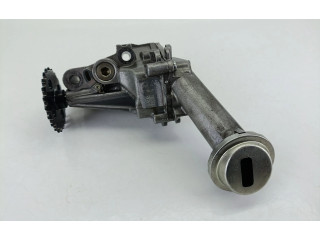 Масляный насос  K9KB6 150008247R  Renault Kangoo II 