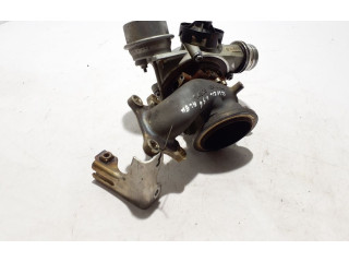 Турбина Volvo XC40 32257071 для двигателя B3154T5