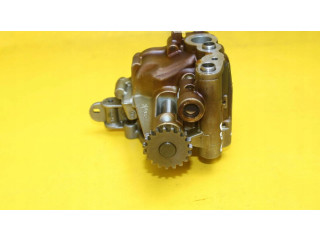 Масляный насос   150002257R  Renault Clio IV 