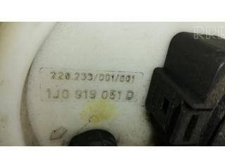 Насос топлива (в топливном баке)