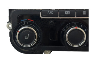 Блок управления климат-контролем 7N0907426BK, 5HB01129203 Volkswagen Caddy