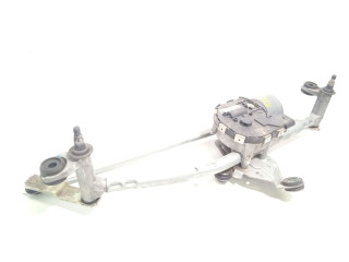 Моторчик дворников 5L1955023A, 3397021674 Skoda Yeti (5L)