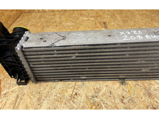 Интеркулер 8582879 BMW X3 G01