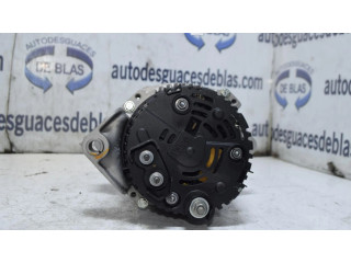 Генератор 436618   Renault Clio I      