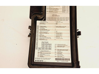 Блок предохранителей  9494210   Volvo V70    