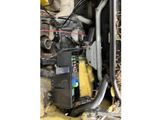 Моторчик дворников     Fiat Scudo