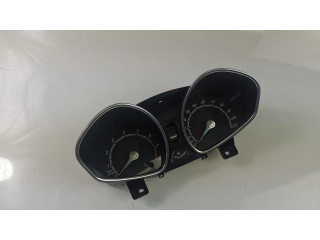 Přístrojová deska Ford Fiesta 2010 C1BT10849EAR