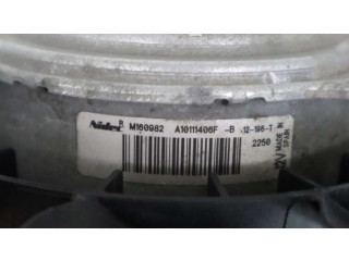 Вентилятор радиатора 8K0959455AB Audi Q3 8U