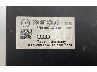 Блок АБС 8R0907379AS, 8R061451   Audi  Q5 SQ5  2008 - 2017 года