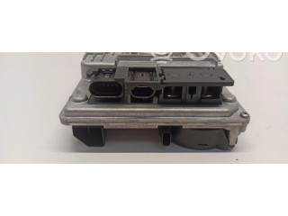 Блок управления Xenon