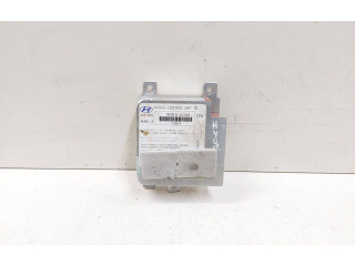 Блок подушек безопасности 959101C200, 13024   Hyundai Getz