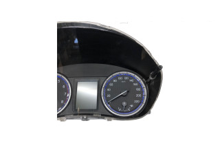 Pojistková skříňka 3411064R00, SZ1032301 Suzuki SX4 S-Cross 2019