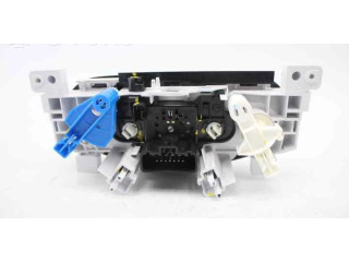 Блок управления климат-контролем Dacia Duster