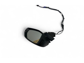 Zpětné zrcátko  Audi Q7 4M 2017  4M2857410L, 4M0857536E  