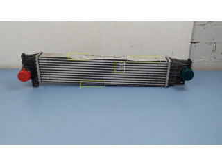 Интеркулер 2371037100 SsangYong Korando 0.0