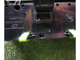 Блок управления климат-контролем 97250-J7301 KIA Pro Cee'd III