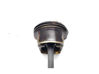 Píst M266.920, 266.920   Mercedes-Benz A W169    M266.920 