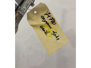 Надувная подушка для крыши       Porsche Cayenne (9PA)