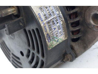 Генератор 63321702 Smart ForTwo I