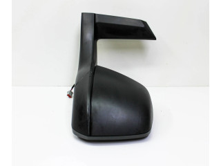 Зеркало электрическое Ford Transit - Tourneo Connect 2013 - 2022 года