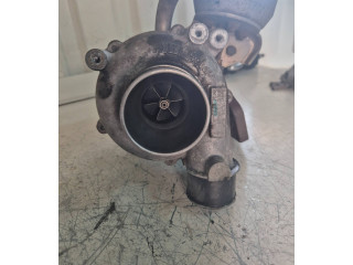 Турбина Vj360806 Mazda 6